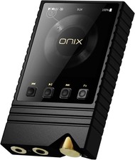 ONIX Overture XM5 Lettore musicale HiFi senza perdita MP3 Bluetooth portatile