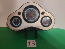 13 STRUMENTAZIONE CAGIVA RIVER
