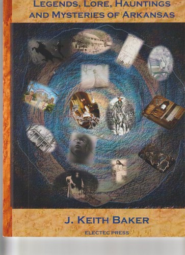 Legends lore hauntings and - lore,,