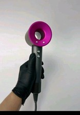 Asciugacapelli phon tipo dyson - asciugacapelli,