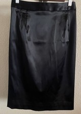 DOLCE & GABBANA Gonna nera