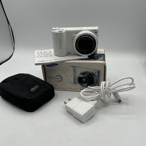Samsung wb250f 2mp - samsung,