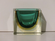 PORTACENERE VINTAGE MURANO