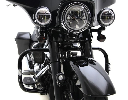 Denali signal pods front - t3,