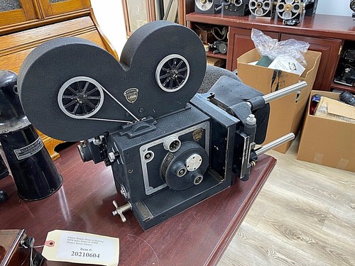 Mitchell standard gc - 35,