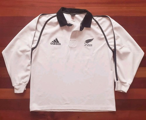 Maglia rugby nuova - nuova, zelanda