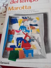 GIUSEPPE MAROTTA - 1975 - GLI ALUNNI DEL TEMPO - GARZANTI ED.