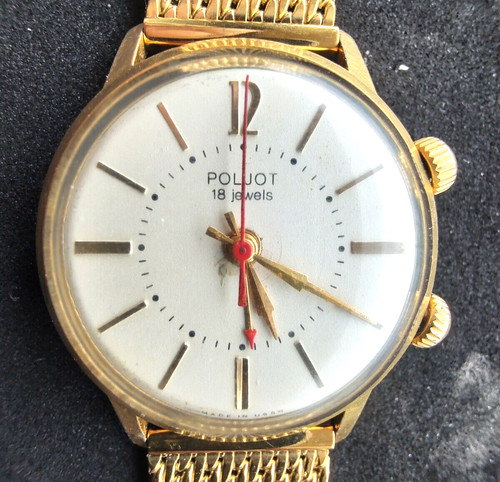 Orologio originale svegliarino - orologio,