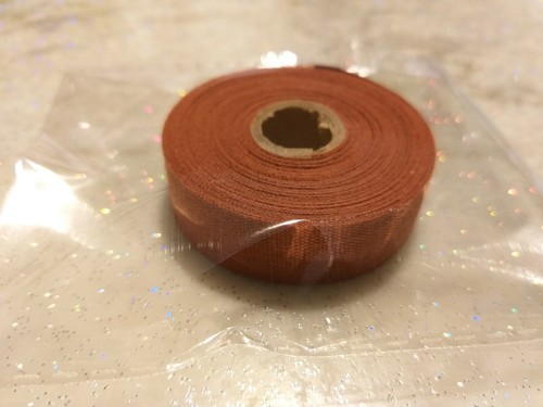 Nastro manubrio cotone - nastro, marrone