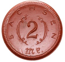 Stato Libero di Sassonia - 2