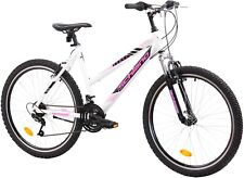 F.lli Schiano Range, Bici MTB