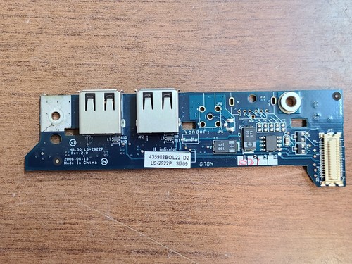 Scheda usb portatile originale - scheda,