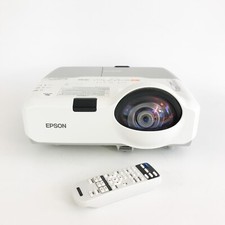 Epson EB-420 2500 Lumen