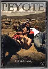 Peyote (DVD, 2013, Gay