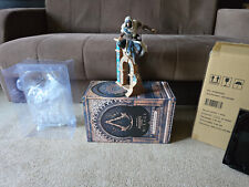 ONLY BASIM figurine, statue