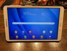 Tablet samsung galaxy a 6