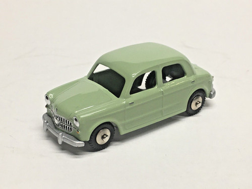 Hachette mercury model sc - model,