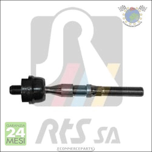 Snodo scatola guida rts - guida,