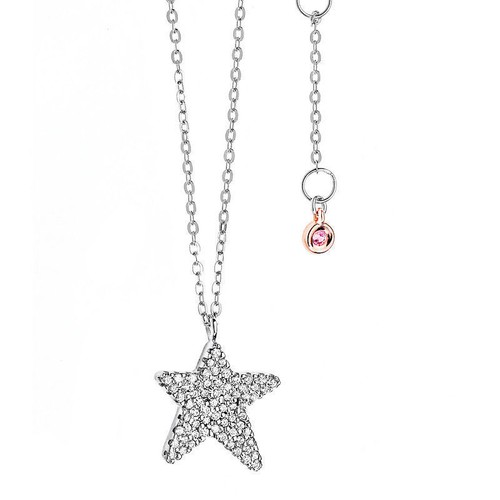 Collana ciondolo comete glb - comete,