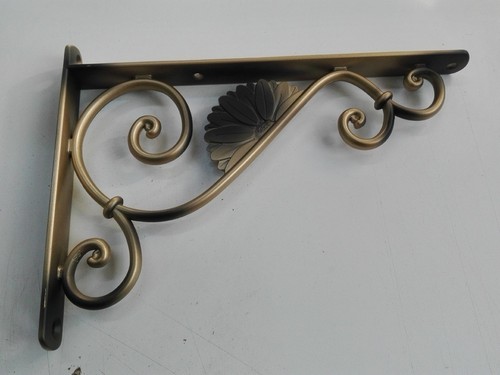 Reggimensola 18cm barocco - reggimensola,