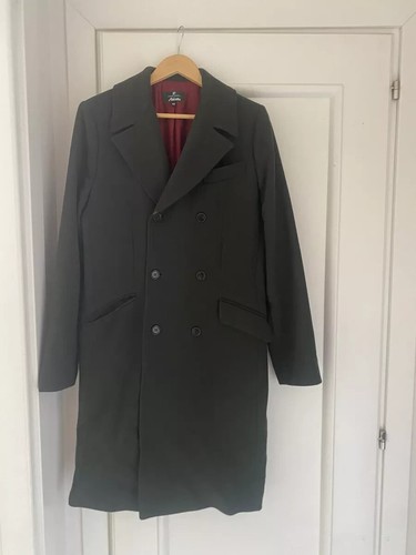 Cappotto uomo originale