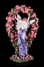 Statua elfo - gatekeeper - by