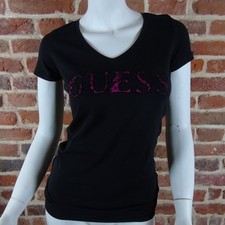 Tee shirt Guess manches