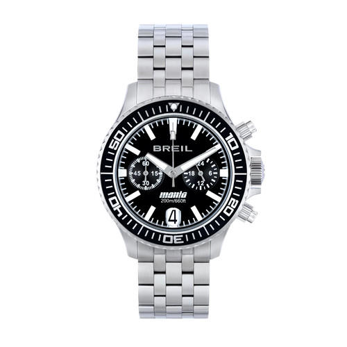 Orologio breil manta o - orologio, p.r.o
