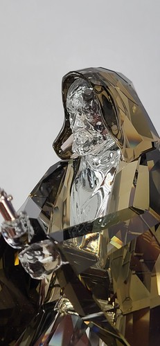 Swarovski star wars obi wan - swarovski,