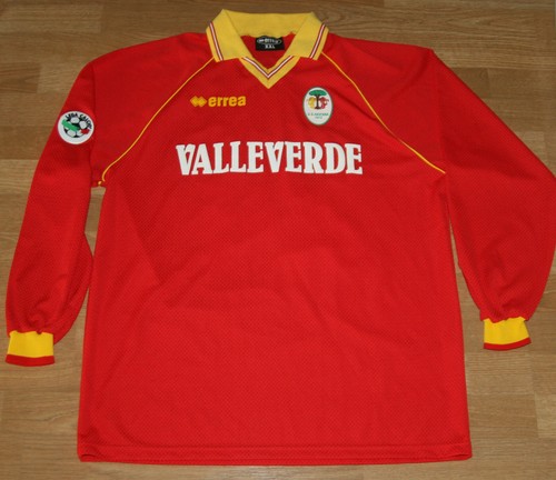 Maglia ravenna calcio - maglia,