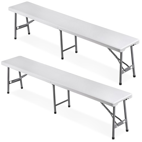 Set due panche - , in