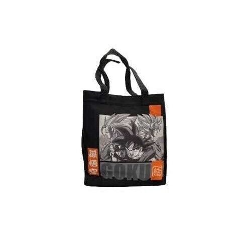 Tote bag dragon ball - bag,