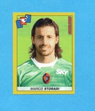PANINI CALCIATORI
