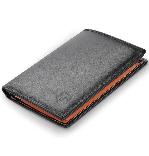Teehon portafoglio uomo - teehon®,