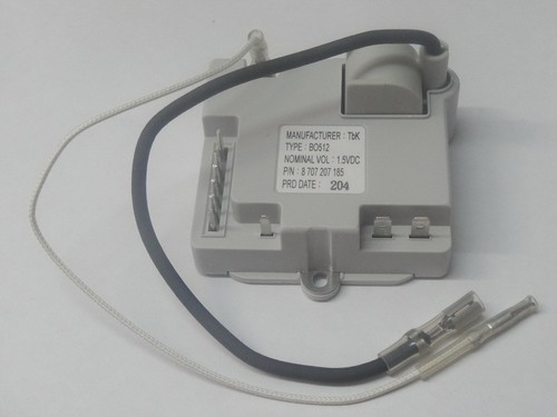 8707207011 scheda accensione - 8707207011,
