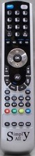 Telecomando di ricambio nuovo
