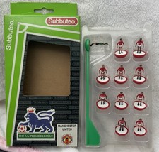Vintage 1995 Subbuteo 63770