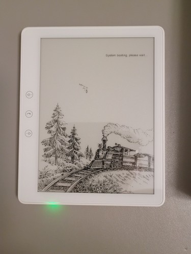 Veidoo ebook reader - 5.8”,
