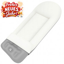 Lettino da Viaggio Gonfiabile