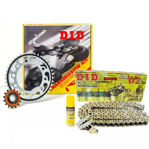 375576000 kit trasmissione - 375576000,