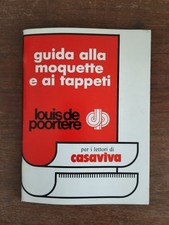 GUIDA ALLA MOQUETTE E AI