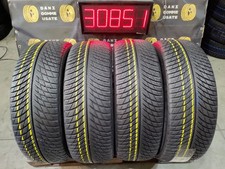 Pneumatici Invernali 4 Gomme