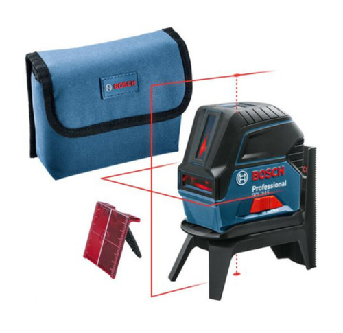 Bosch gcl2 livella laser - livella,