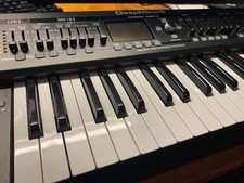 Behringer Deepmind 6