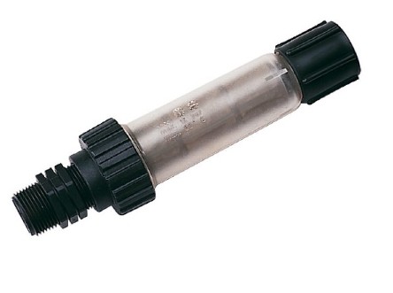 Filtro acqua idropulitrice