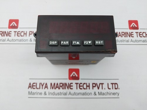 Red lion paxr0000 led - red,