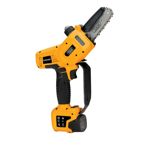 Potatore batteria serie pvs - batteria, 'pvs