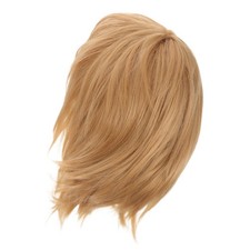  Parrucca Capelli Corti Uomo