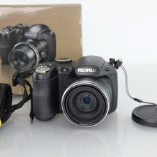 Fujifilm FinePix S2980