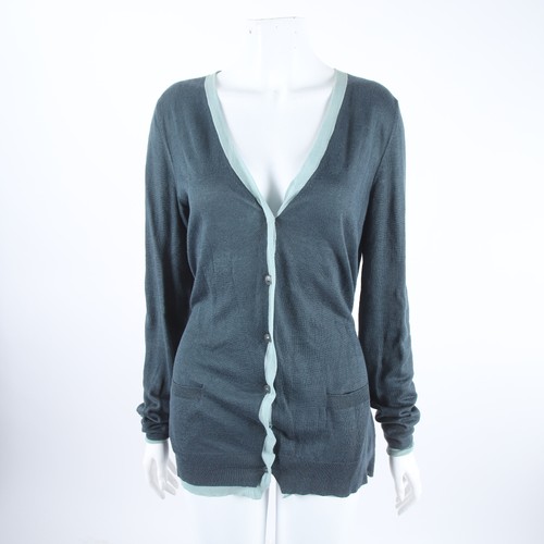 Loro piana gilet cachemire - gilet, en